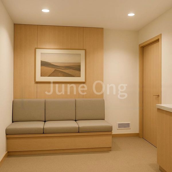 Medical Suite for Rent: Mount Elizabeth Hospital / Medical Center - Image 3
