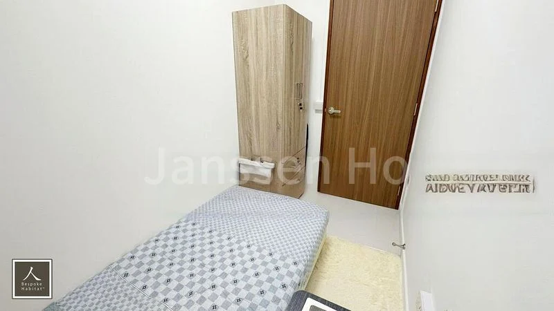 Common Room (Condo) for Rent in  The Lakefront Residences - Image 2