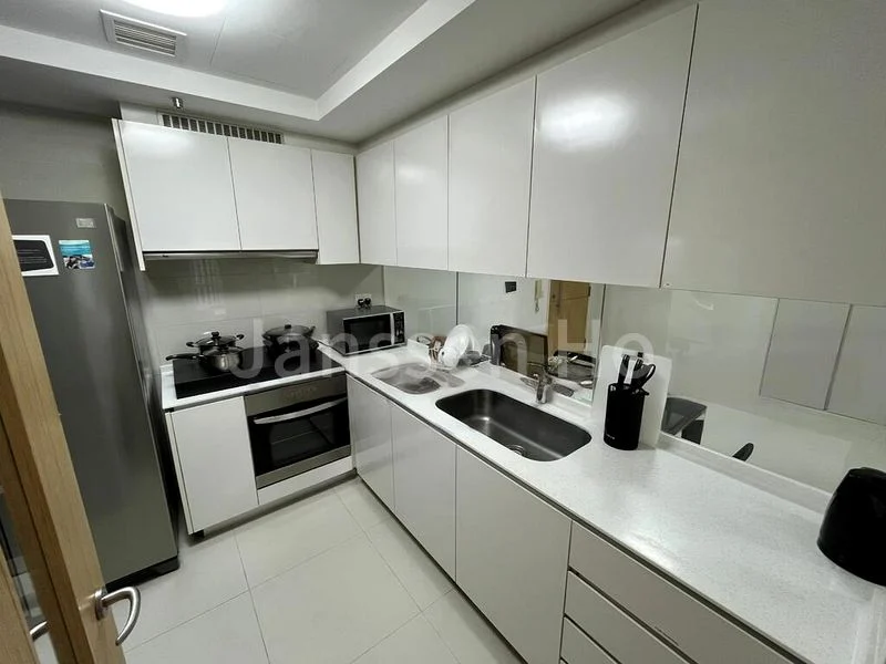 Common Room (Condo) for Rent in  The Lakefront Residences - Image 10