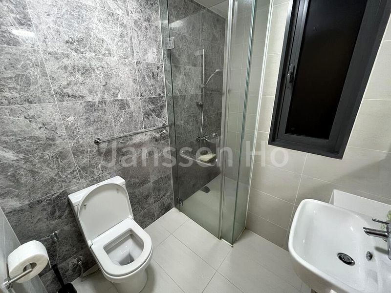 Common Room (Condo) for Rent in  The Lakefront Residences - Image 8