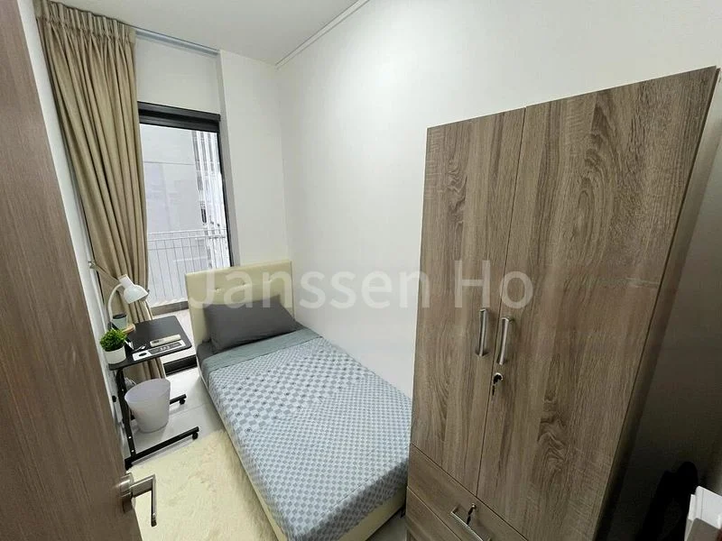 Common Room (Condo) for Rent in  The Lakefront Residences - Image 12