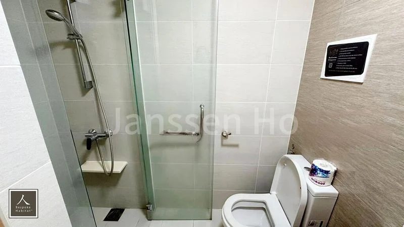 Common Room (Condo) for Rent in  The Lakefront Residences - Image 7