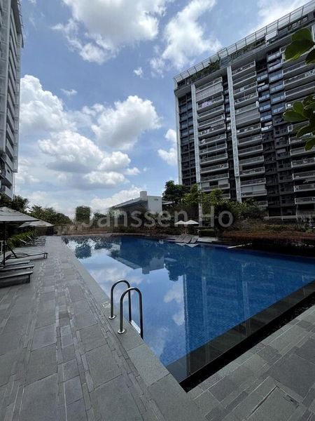 Common Room (Condo) for Rent in  The Lakefront Residences - Image 4