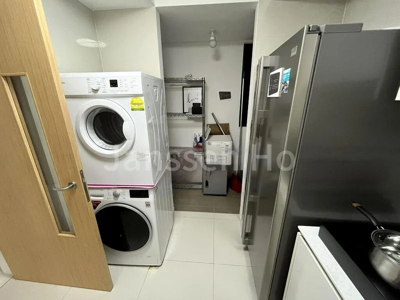 Common Room (Condo) for Rent in  The Lakefront Residences - Image 9