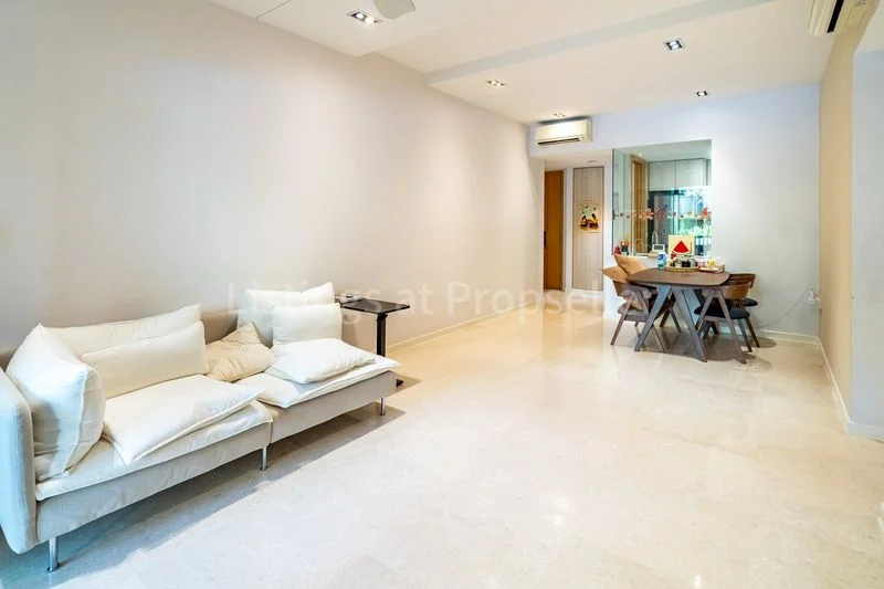 3 Bed Apartment (Condo) for Sale in Thomson Three - Image 2