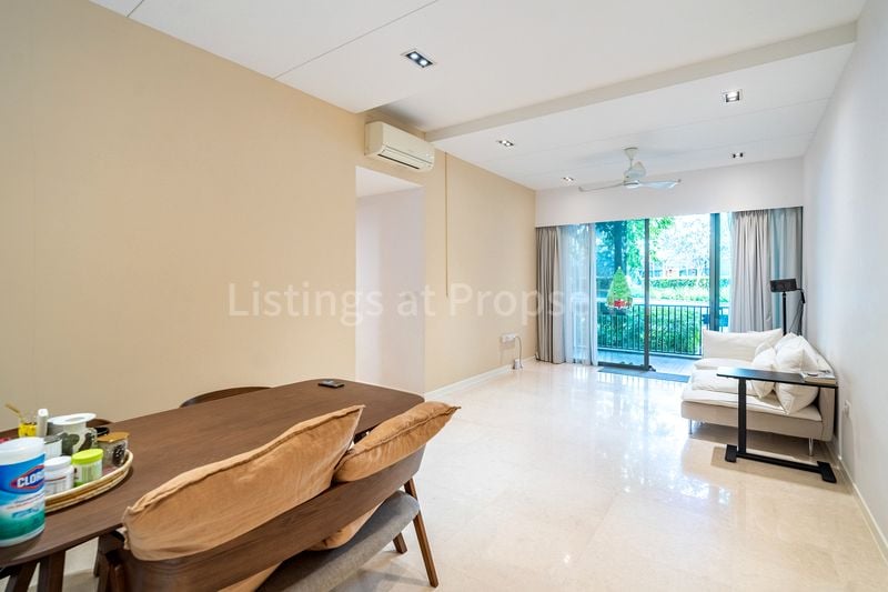 3 Bed Apartment (Condo) for Sale in Thomson Three - Image 1