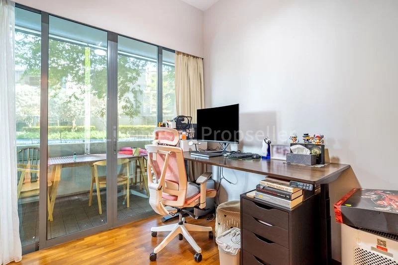 3 Bed Apartment (Condo) for Sale in Thomson Three - Image 4