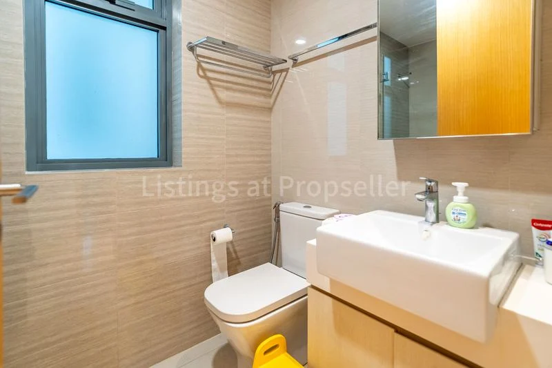 3 Bed Apartment (Condo) for Sale in Thomson Three - Image 6