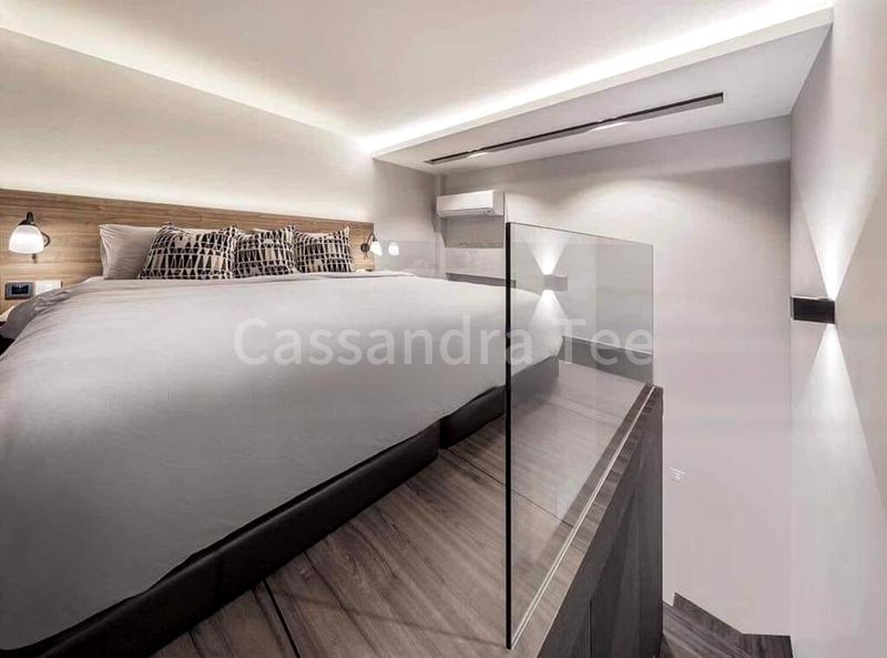 4 Bed Executive Condo for Sale in  Bellewaters - Image 3