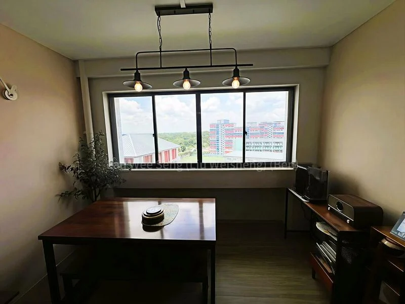 5 Room (5I) HDB for Sale in 512 Choa Chu Kang Street 51 - Image 6