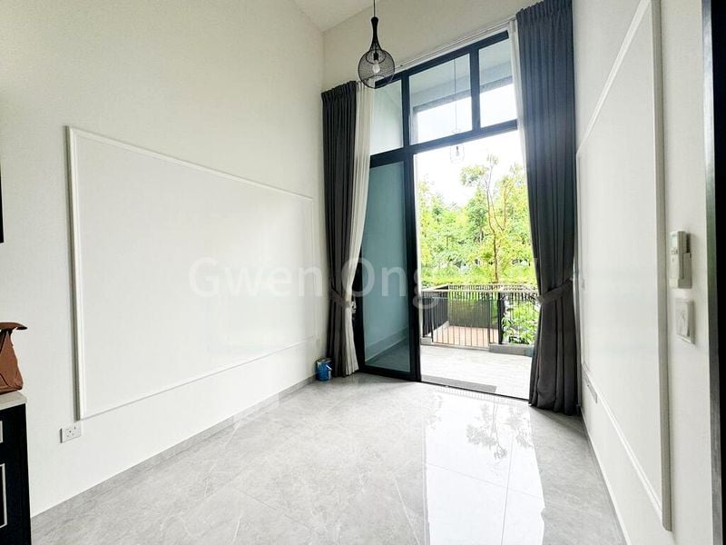 1+1 Bed Condo for Rent in Mayfair Gardens - Image 1