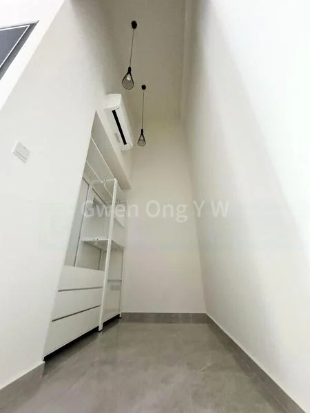 1+1 Bed Condo for Rent in Mayfair Gardens - Image 3