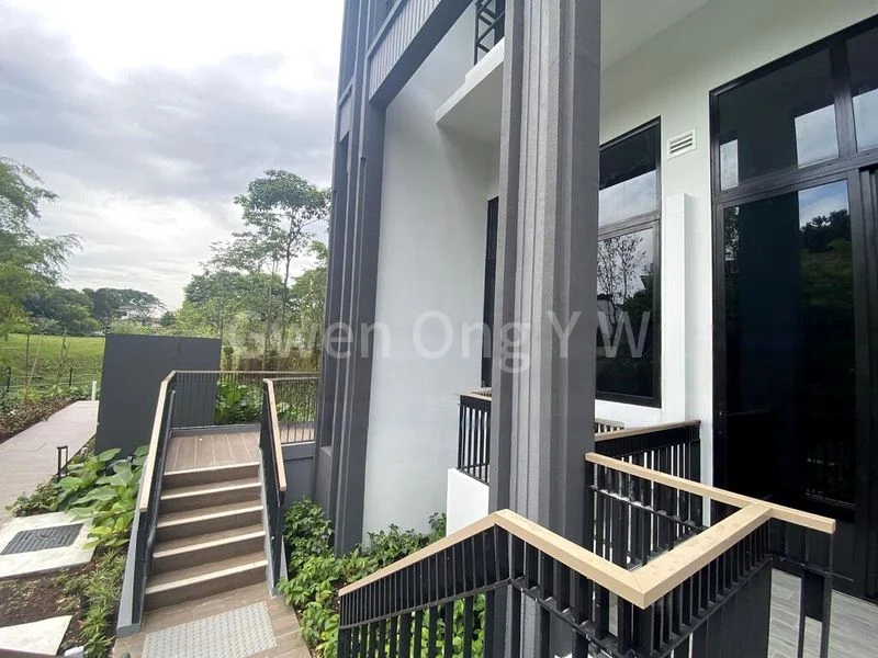 1+1 Bed Condo for Rent in Mayfair Gardens - Image 7