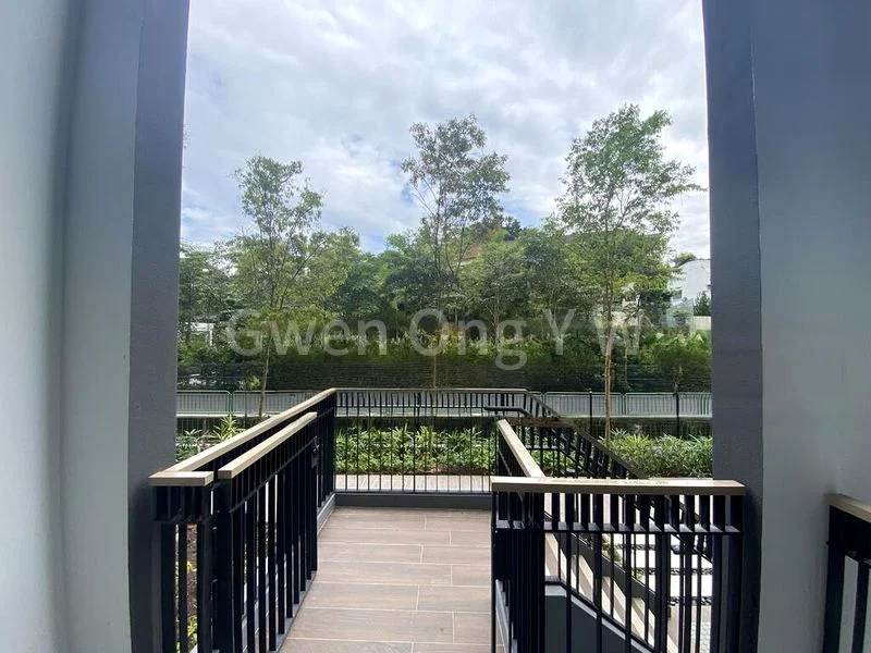 1+1 Bed Condo for Rent in Mayfair Gardens - Image 4