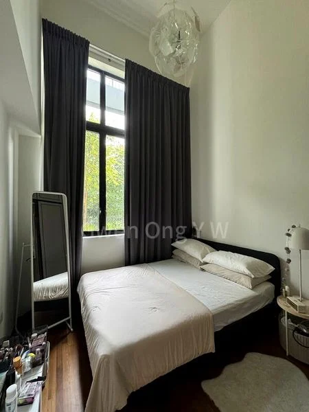 1+1 Bed Condo for Rent in Mayfair Gardens - Image 9