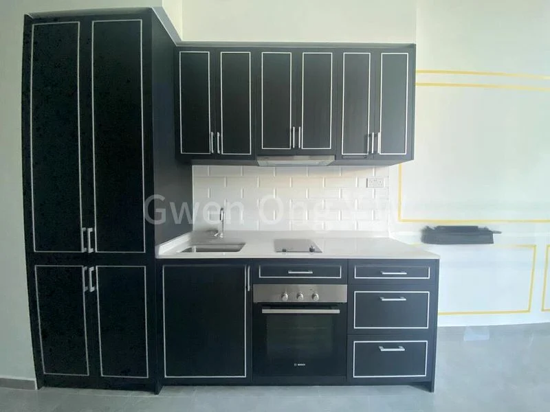 1+1 Bed Condo for Rent in Mayfair Gardens - Image 5