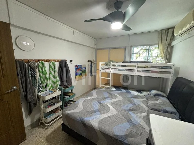 3 Room (3NG) HDB for Sale in  542 Ang Mo Kio Avenue 10 - Image 7