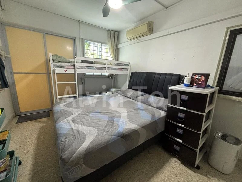 3 Room (3NG) HDB for Sale in  542 Ang Mo Kio Avenue 10 - Image 6