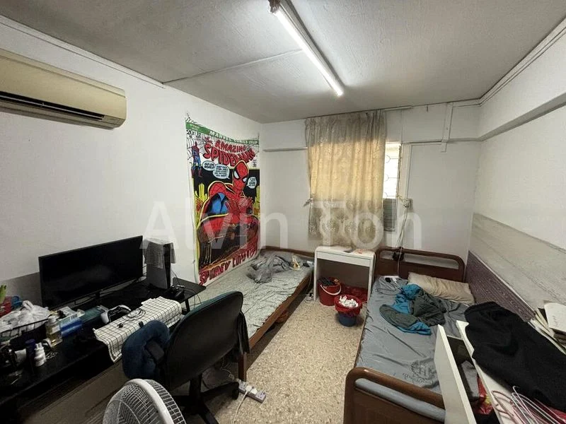 3 Room (3NG) HDB for Sale in  542 Ang Mo Kio Avenue 10 - Image 8