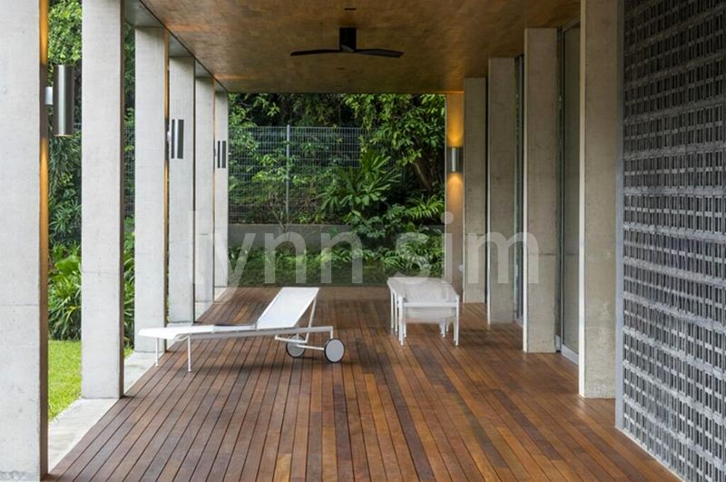 5 Bed Bungalow (Landed) for Rent in  Clementi Park - Image 1