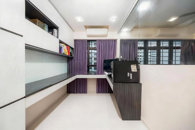 5 Room (5I) HDB for Sale in  274A Compassvale Bow - Image 6