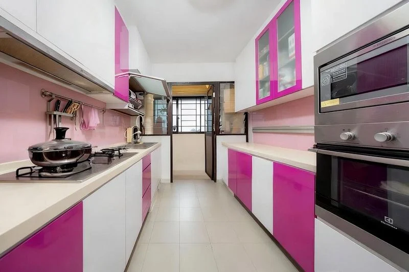 5 Room (5I) HDB for Sale in  274A Compassvale Bow - Image 4