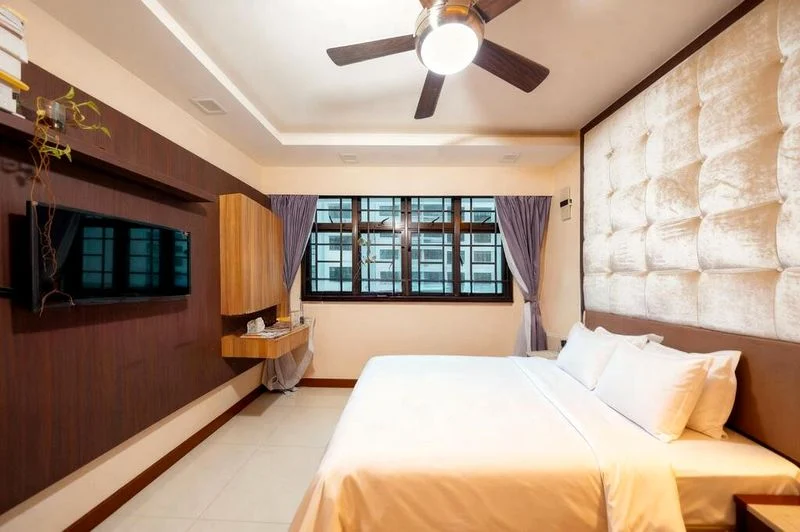 5 Room (5I) HDB for Sale in  274A Compassvale Bow - Image 8