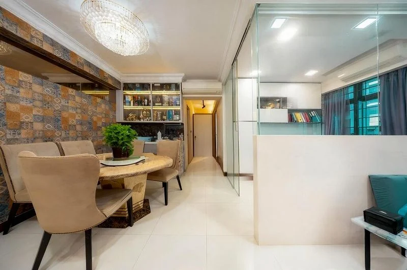 5 Room (5I) HDB for Sale in  274A Compassvale Bow - Image 5