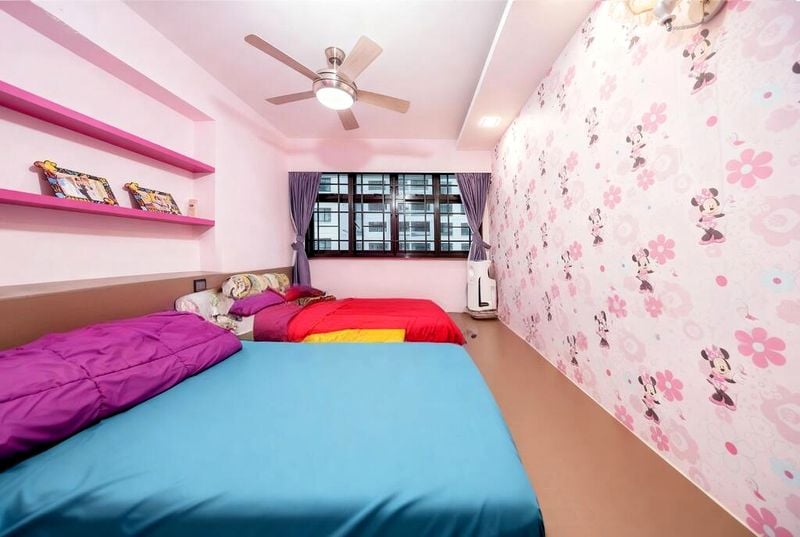 5 Room (5I) HDB for Sale in  274A Compassvale Bow - Image 3