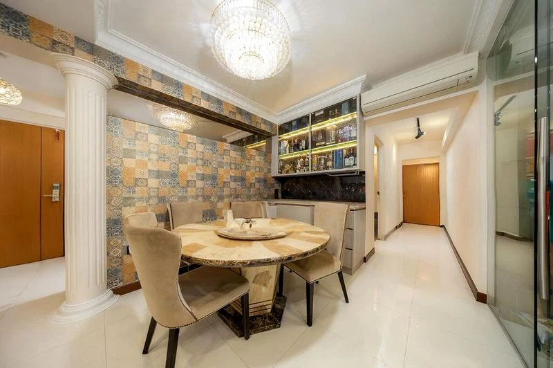 5 Room (5I) HDB for Sale in  274A Compassvale Bow - Image 2