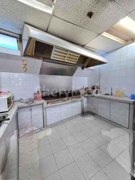 Food & Beverage for Sale: Sim Lim Tower - Image 3