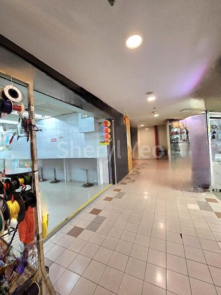 Food & Beverage for Sale: Sim Lim Tower - Image 2