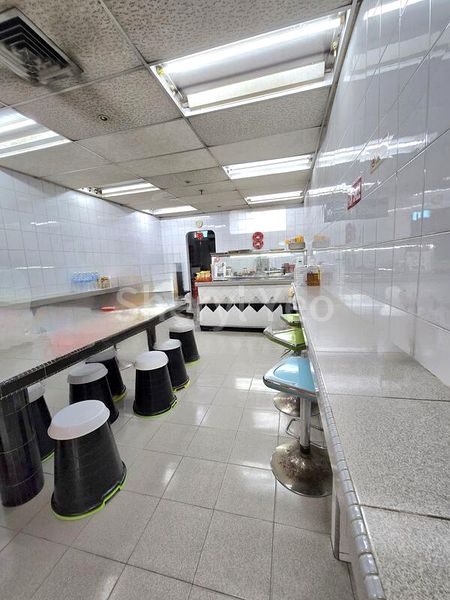 Food & Beverage for Sale: Sim Lim Tower - Image 4