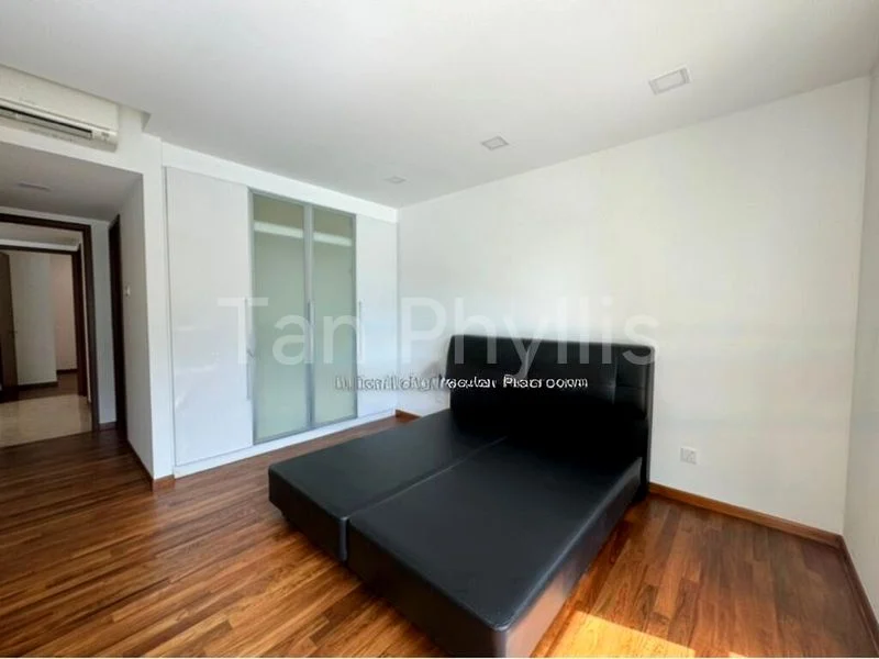 Common Room (Condo) for Rent in  Edelweiss Park Condominium - Image 2