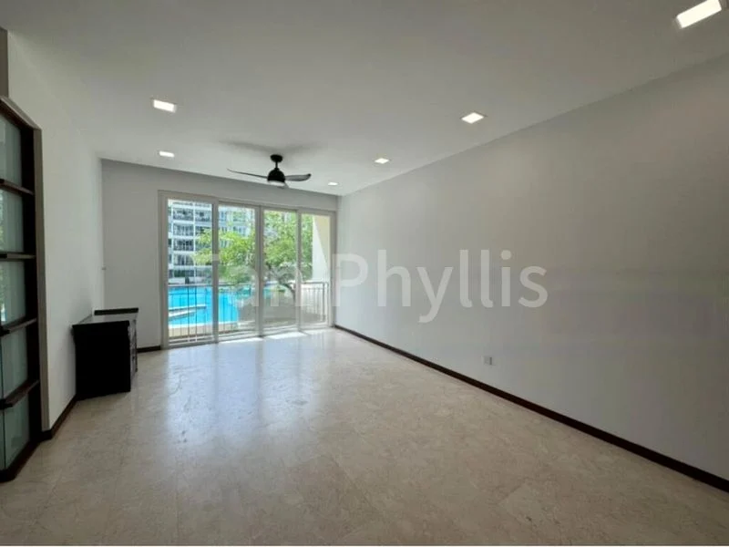 Common Room (Condo) for Rent in  Edelweiss Park Condominium - Image 1