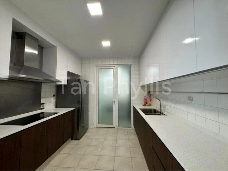 Common Room (Condo) for Rent in  Edelweiss Park Condominium - Image 4