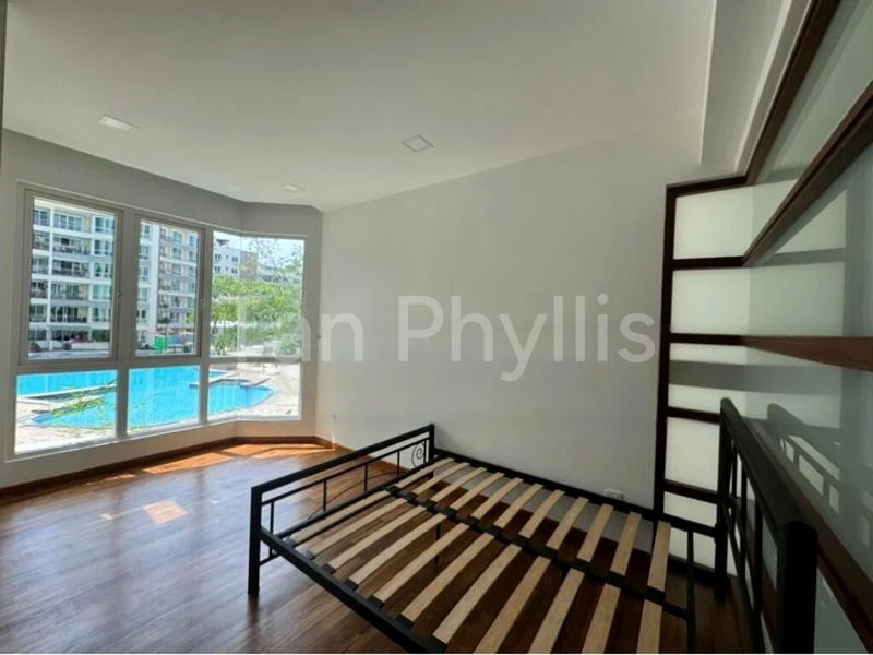 Common Room (Condo) for Rent in  Edelweiss Park Condominium - Image 5