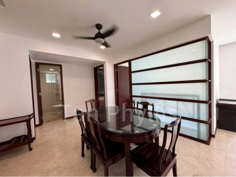 Common Room (Condo) for Rent in  Edelweiss Park Condominium - Image 7