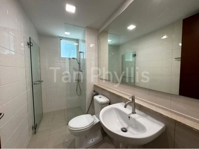 Common Room (Condo) for Rent in  Edelweiss Park Condominium - Image 6