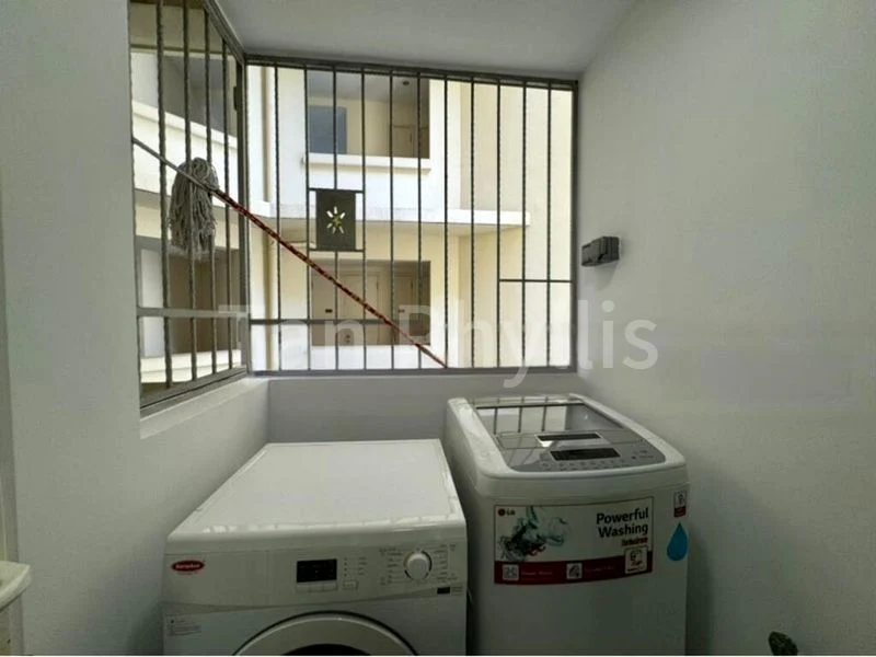 Common Room (Condo) for Rent in  Edelweiss Park Condominium - Image 8