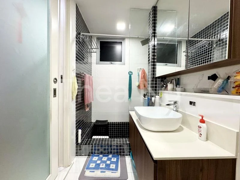 1 Bed Condo for Sale in  Ferraria Park Condominium - Image 9