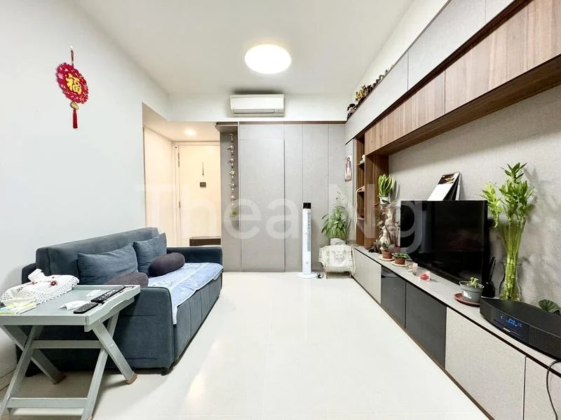 1 Bed Condo for Sale in  Ferraria Park Condominium - Image 5