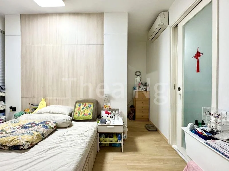 1 Bed Condo for Sale in  Ferraria Park Condominium - Image 10