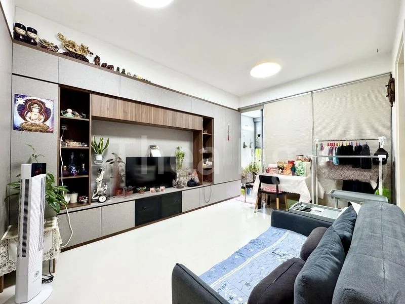 1 Bed Condo for Sale in  Ferraria Park Condominium - Image 2