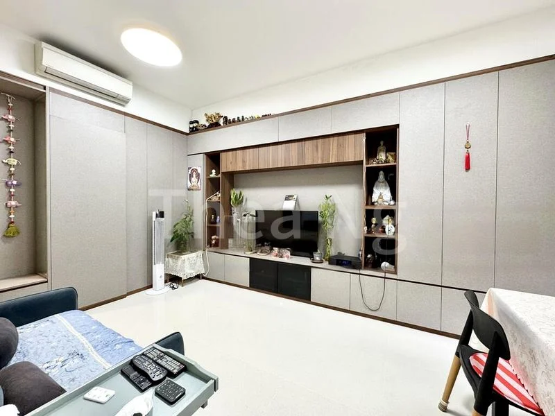 1 Bed Condo for Sale in  Ferraria Park Condominium - Image 4