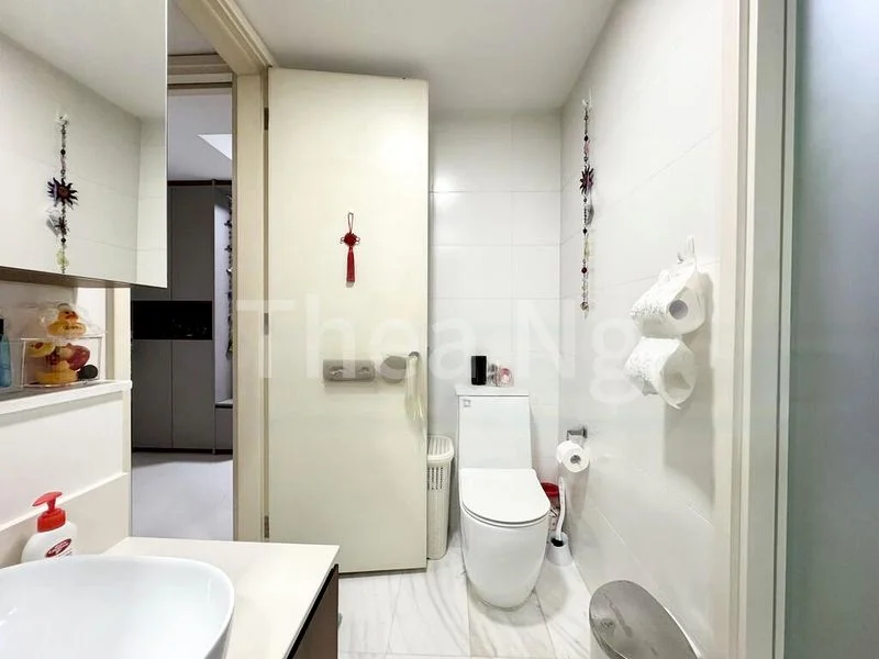 1 Bed Condo for Sale in  Ferraria Park Condominium - Image 8