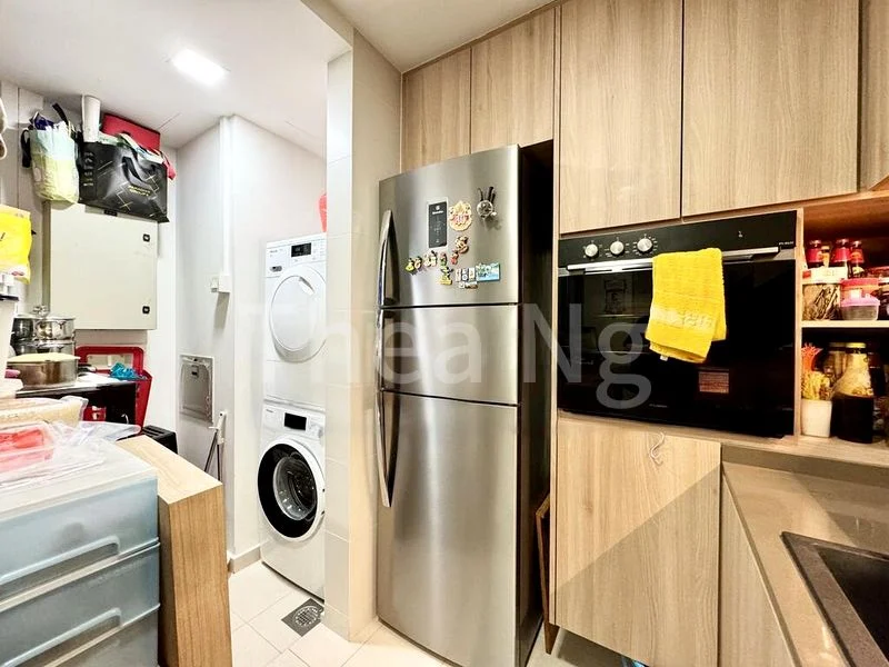 1 Bed Condo for Sale in  Ferraria Park Condominium - Image 7