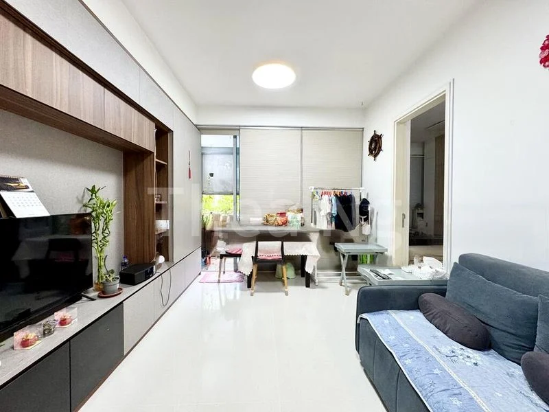 1 Bed Condo for Sale in  Ferraria Park Condominium - Image 3