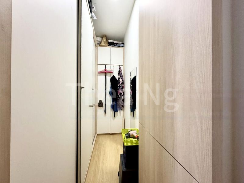 1 Bed Condo for Sale in  Ferraria Park Condominium - Image 11