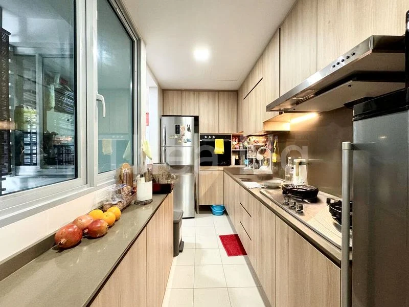 1 Bed Condo for Sale in  Ferraria Park Condominium - Image 6